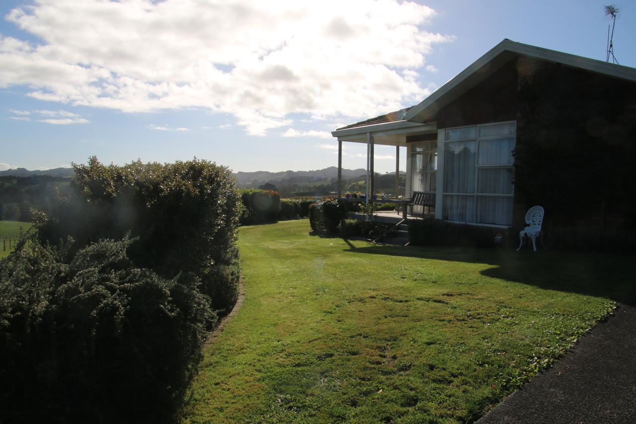 Clevedon Country Views 빌라 외부 사진